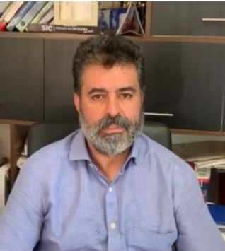 Prof. Dr. André Luciano Baitello