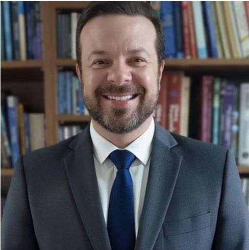 Prof. Dr. Gerardo Maria de Araújo Filho, PhD