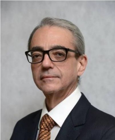 Prof. Luiz Frederico Hoppe