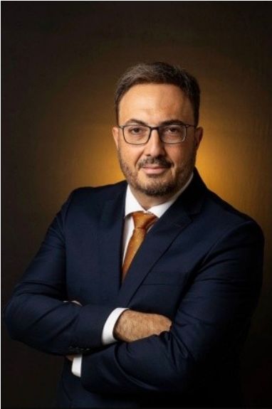 Prof. Ms. João Santa Terra Junior