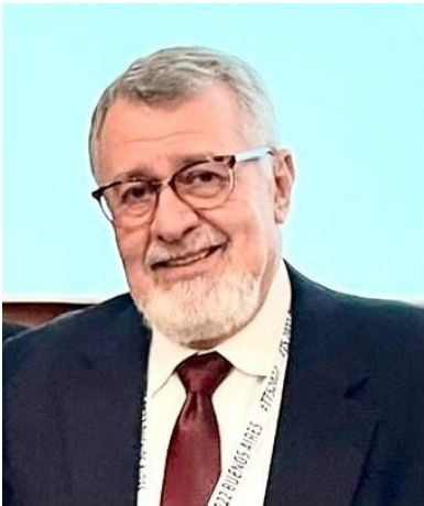 Prof. Dr. Mario Abbud Filho
