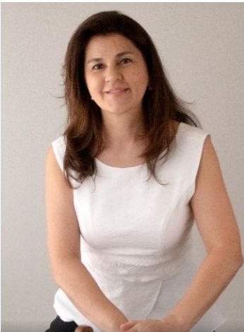 Profa. Dra. Patricia da Silva Fucuta