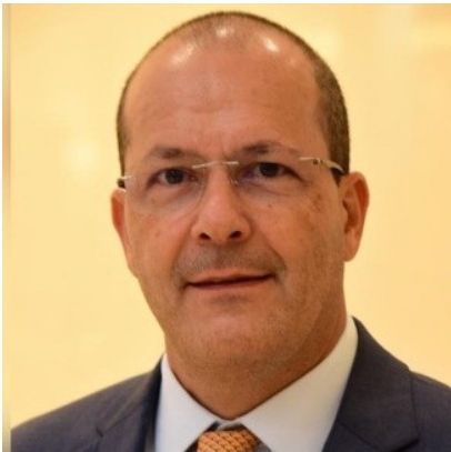 Prof. Paulo Roberto Zaidan Maluf
