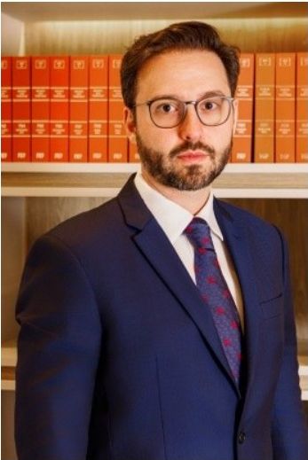 Prof. Dr. Pedro Bellentani Quintino de Oliveira