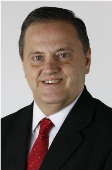 Prof. Dr. Paulo Henrique de Godoy Sumariva