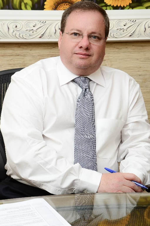 Prof. Dr. Luís Antonio Velani